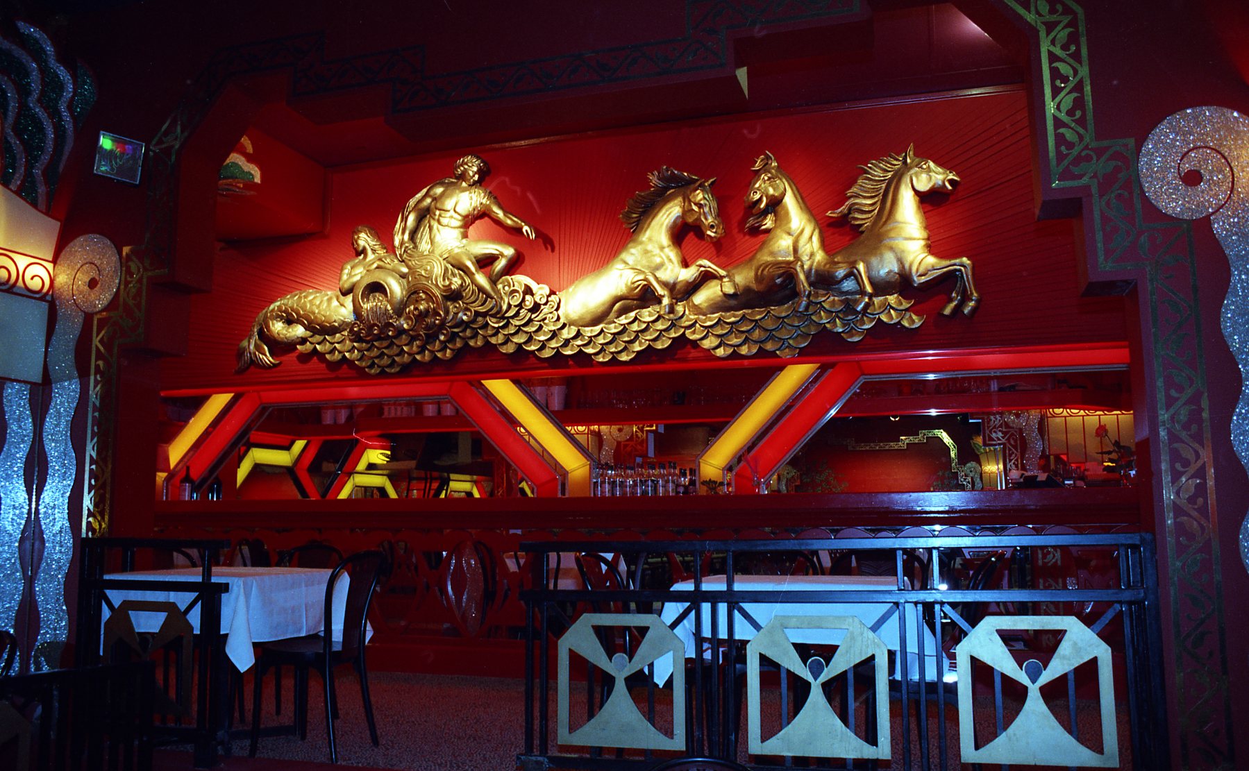 Le Bal de Caesars - Photo 23